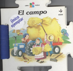 El campo