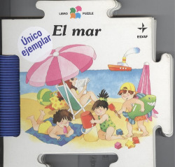 El mar