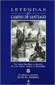 Leyendas del camino de Santiago