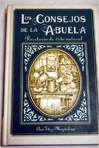 Los consejos de la abuela