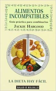 Alimentos incompatibles