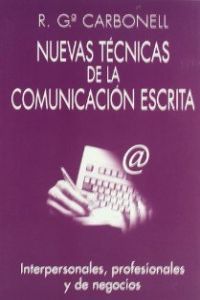 Nuevas técnicas de comunicación escrita