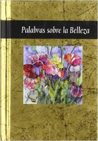 Palabras sobre la belleza