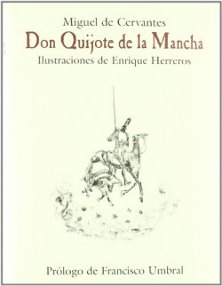 DON QUIJOTE DE LA MANCHA