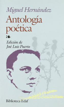 Antología poética