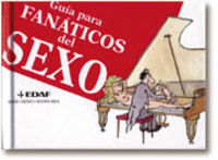 Guía para fanáticos del sexo