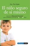 El niño seguro de sí mismo