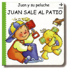 JUAN SALE AL PARQUE
