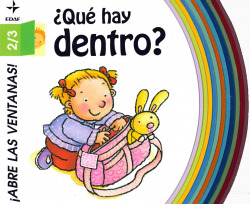 QUé HAY DENTRO?