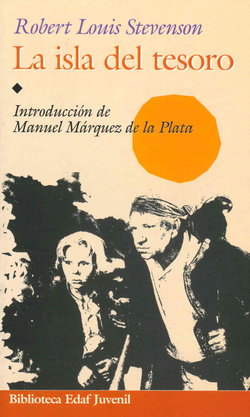 La isla del tesoro