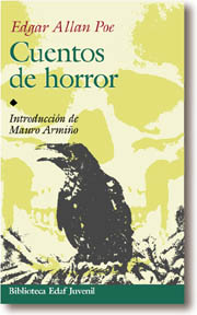 Cuentos de horror
