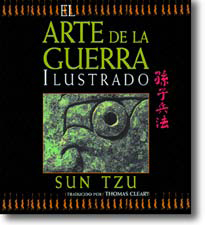 El Arte de la Guerra Ilustrado.