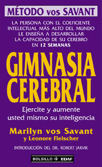 Gimnasia cerebral
