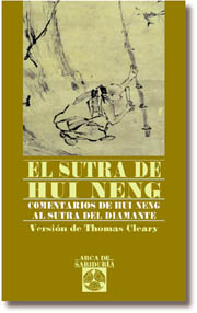 El sutra de Hui Neng