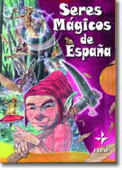 Seres mágicos