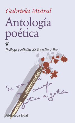 ANTOLOGIA POETICA-Mistral