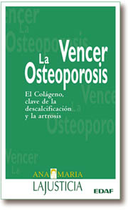 Vencer la osteoporosis