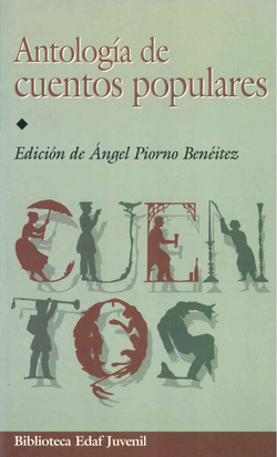 Cuentos populares españoles