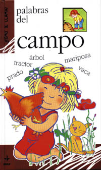 PALABRAS DEL CAMPO