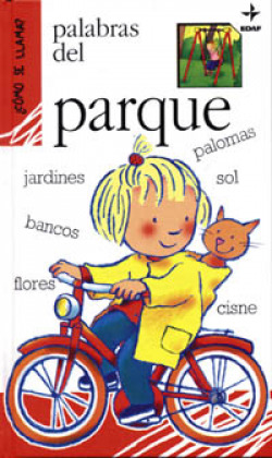 PALABRAS DEL PARQUE
