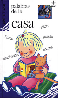 PALABRAS DE CASA