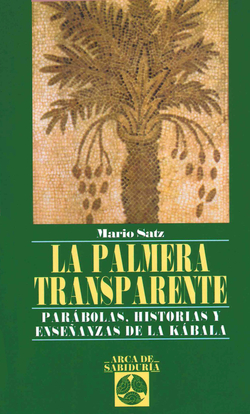 La palmera transparente