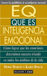 E. Q., ¿qué es inteligencia emocional?