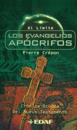 Los Evangelios apócrifos