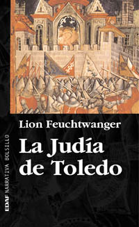 La judía de Toledo