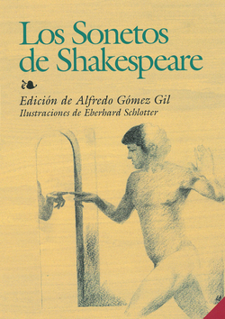 SONETOS DE SHAKESPEARE
