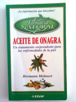 ACEITE DE ONAGRA