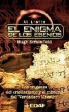 El enigma de los esenios