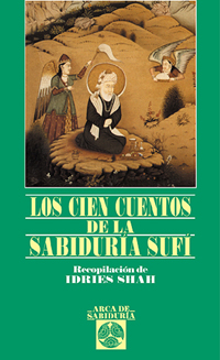 Cien cuentos sufíes