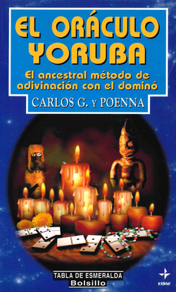 ORACULO DE YORUBA, EL