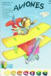JUGAMOS A CONTRUIR AVIONES