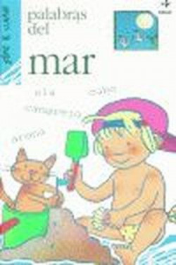 PALABRAS DEL MAR