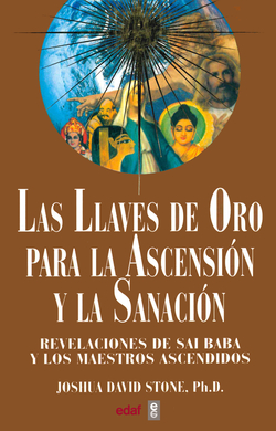 LLAVES DE ORO PARA LA ASCENSION Y SANAC.