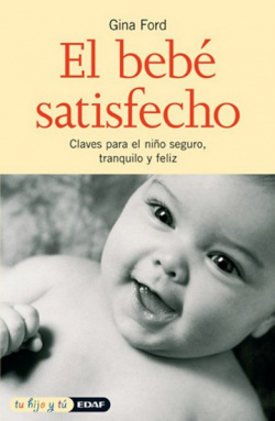 El bebé satisfecho