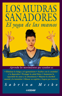 Los mudras sanadores