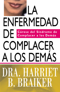 La enfermedad de complacer a los demás
