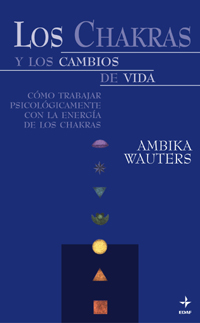 Los chakras y los cambios de vida