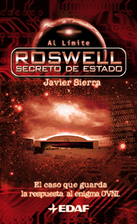 Roswell, secreto de Estado