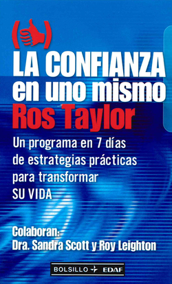 La confianza en uno mismo