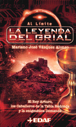 LEYENDA DEL GRIAL, LA
