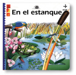 EN EL ESTANQUE