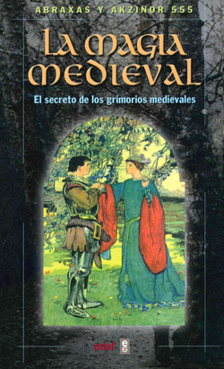 MAGIA MEDIEVAL