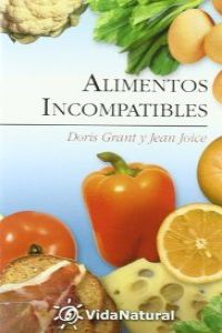 Alimentos incompatibles
