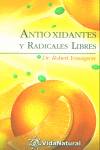 Antioxidantes y radicales libres