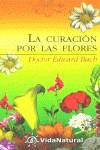 La curación por las flores