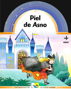 Piel de Asno
